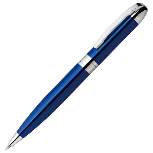 Zebra Fortia Vc Blue 0.7Mm Oil-Based Ballpoint Pen BA93-BL Model-Kiichin - The #1 Place for Japanese Goods in Your Hand!
