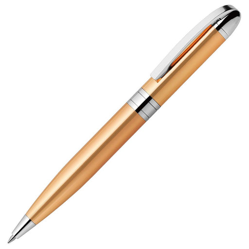 Zebra Fortia VC Ballpoint Pen 0.7mm Bronze Oil-Based - Model BA93-CO-Kiichin - The #1 Place for Japanese Goods in Your Hand!
