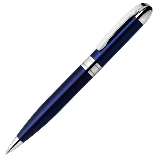 Zebra Fortia Vc Oil-Based Ballpoint Pen 0.7mm Matte Navy - BA93-MTNV-Kiichin - The #1 Place for Japanese Goods in Your Hand!