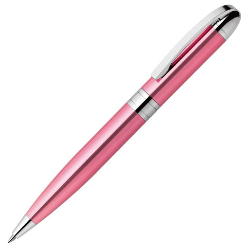 Zebra Fortia VC 0.7mm Pink Oil-Based Ballpoint Pen BA93-P Zebra-Kiichin - The #1 Place for Japanese Goods in Your Hand!