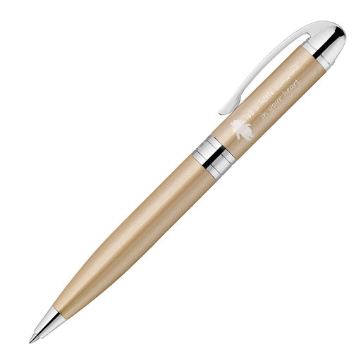 Zebra Gold Fortia Vc Disney 0.7 Oil-Based Ballpoint Pen P-Ba103-Ds-Go-Kiichin - The #1 Place for Japanese Goods in Your Hand!