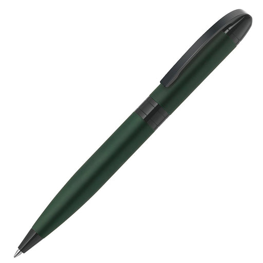 Zebra Fortia VC Forest Green Limited Edition Oil-Based Ballpoint Pen BA93-EC-G-Kiichin - The #1 Place for Japanese Goods in Your Hand!
