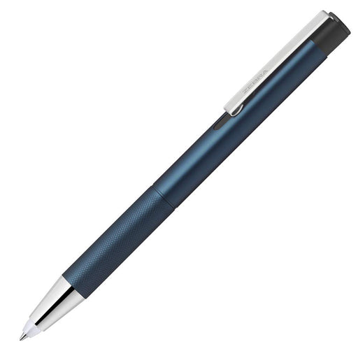 Zebra Dark Blue Fine Point 0.7 Oil-Based Ballpoint Pen P-Ba95-Db-Kiichin - The #1 Place for Japanese Goods in Your Hand!