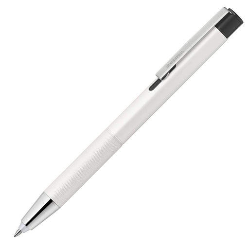 Zebra Oil-Based White Ballpoint Pen 0.7mm with Light - P-Ba95-W Model-Kiichin - The #1 Place for Japanese Goods in Your Hand!