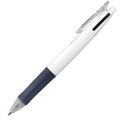 Zebra G2C 2-Color Ballpoint Pen Clip-On Set White - Pack of 10-Kiichin - The #1 Place for Japanese Goods in Your Hand!