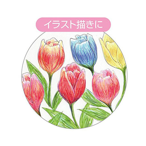 Zebra Mild Liner Highlighter Pack of 10 Vibrant Orange B-Wkt7-Mor-Kiichin - The #1 Place for Japanese Goods in Your Hand!