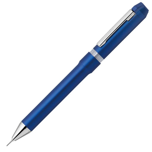 Zebra Multi-Function Pen Sharbo Nu 0.7mm Navy Model SB35-NV-Kiichin - The #1 Place for Japanese Goods in Your Hand!