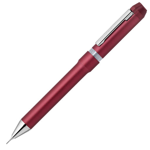 Zebra Sharbo Nu Multi-Function Pen 0.7mm Wine Model SB35-WR-Kiichin - The #1 Place for Japanese Goods in Your Hand!