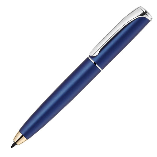 Zebra Signature Pen with Blue Axis Black Ink and Water-Based Filler P-Wyss68-Bl-Kiichin - The #1 Place for Japanese Goods in Your Hand!