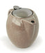 Zero Japan 2-Person Crackle Teapot - Pink (W140xD90xH100mm)-Kiichin - The #1 Place for Japanese Goods in Your Hand!