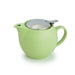 Zero Japan Gelato Green Tea Teapot - 3 Person Size-Kiichin - The #1 Place for Japanese Goods in Your Hand!