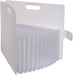 Cray-Pas Sakura Crepas Document Print Storage Case Komagame File A4