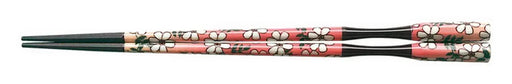 Fukui Craft PBT Heptagonal Takushima Chopsticks 22.5cm Margaret