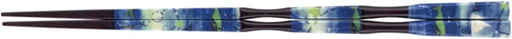 Fukui Craft Pestle-Shaped Two-Stage Diaphragm Chopsticks PBT