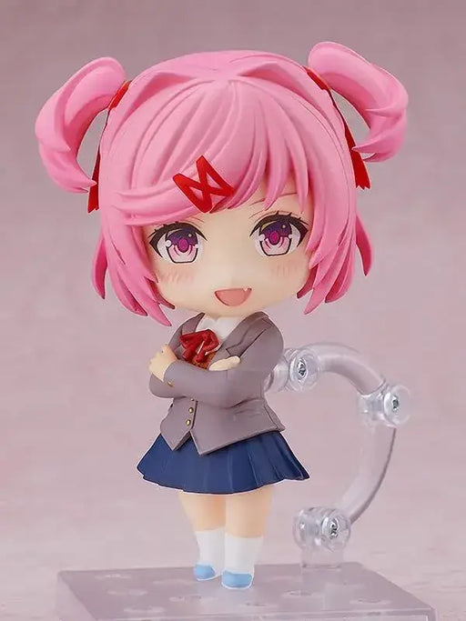 Good Smile Company Nendoroid Natsuki Pre-Painted Action Figure