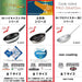 Hokuriku Aluminum Lightweight Durable Japanese Frying Pan IH Compatible