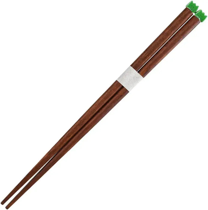 Ippinsha Gyutto Rice Ball Antibacterial Soup Bowl - Chopsticks - 4536818470064