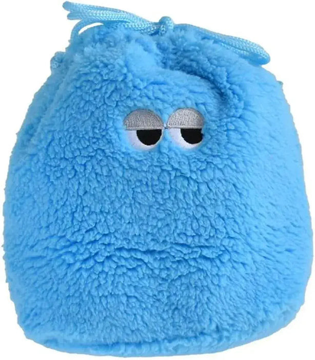 Ippinsha Iroiro Ome-me Mug Made in Japan Ceramic Drinkware - Blue - 4536818442177