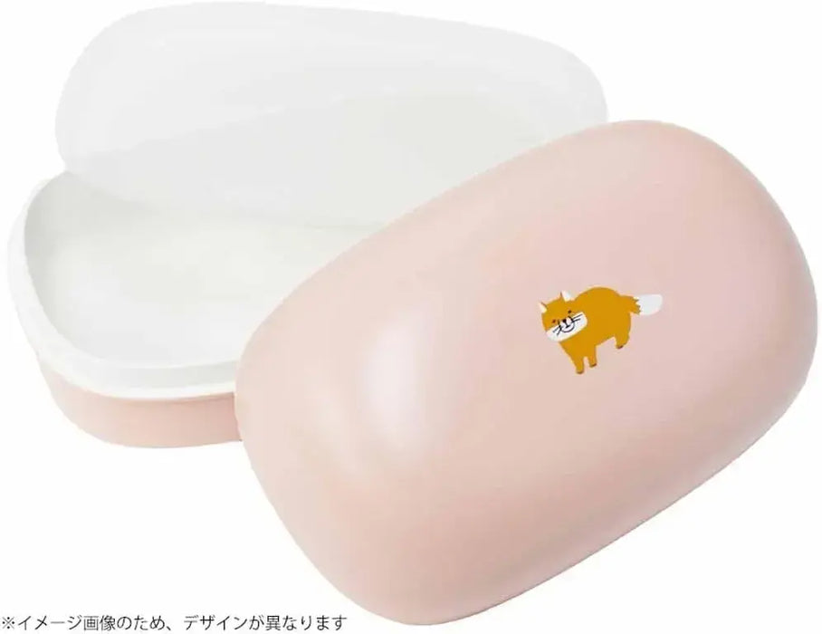 Ippinsha Kiwi Lunch Box Food Storage Container