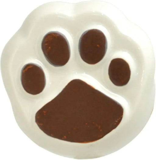 Ippinsha Neco Ashi Tea Mug Tiger Design 9.1 fl oz Ceramic