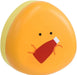 Ippinsha Onigiri-san Rice Case Omurice Food Storage Container