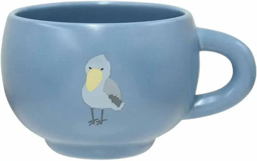 Ippinsha Rareni Mug 10.1 fl oz 300 ml Durable Shovel Design