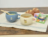 Ippinsha Rareni Mug 10.1 fl oz 300 ml Durable Shovel Design