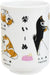 Ippinsha Sushi Hot Water 9.5 fl oz 280 ml Chainu MK22157