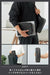 Kokuyo AMBG-SP Stand Tool Pouch Hakobiz Organizer