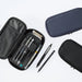 Kokuyo AMF VBF Series Wavy Holder Pencil Case Organizer