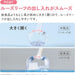 Kokuyo Campus Pop Open in Seconds Binder Positive & Relax B5