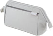 Kokuyo Large Capacity Pencil Case Tool Pen Organizer Kabako - Gray - 4901480436067
