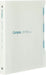 Kokuyo RU-P337W Loose Leaf Binder Campus Easy to Open with Index