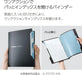Kokuyo RU-P337W Loose Leaf Binder Campus Easy to Open with Index