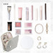 Kokuyo Travel Pouch BIZRACK Organizer Bag