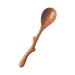 Large Doshie Fork Branch Cutlery 7.3 x 1.1 Inches by Yamaco - Doshie Spoon Small 13.5cm
 - 4988484090082