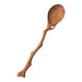 Large Doshie Fork Branch Cutlery 7.3 x 1.1 Inches by Yamaco - Large Doshie Spoon
 - 4988484090068