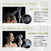 Mirable Zero Ultra Fine Bubble Shower Head Water Saving Chlorine Reduction