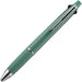 Mitsubishi Pencil Jetstream 4-in-1 Pen 05mm Cobalt Green