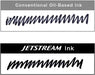Mitsubishi Pencil Jetstream Multi-Function Pen 4-in-1 05mm Coral