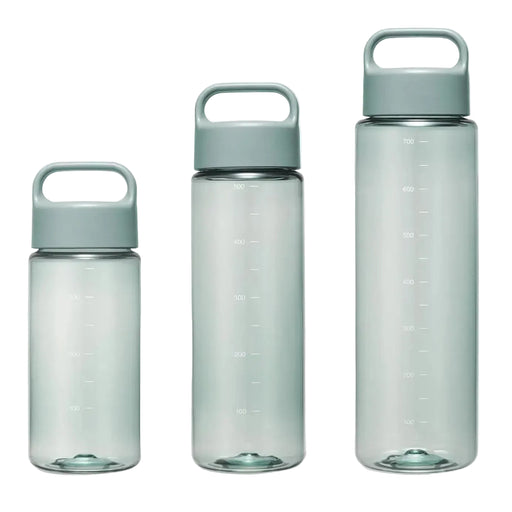 Muji Easy to Carry Drink Bottle