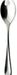 Nagao Chick Cake Fork Stainless Steel Made in Japan - Melon Spoon - 4992519087596