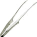 Nagao Tsubame Sanjo Clever Economy Stainless Steel Kitchen Tongs