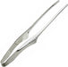 Nagao Tsubame Sanjo Clever Economy Stainless Steel Kitchen Tongs - Short - 4992519093733