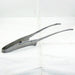 Nagao Tsubame Sanjo Clever Economy Stainless Steel Kitchen Tongs
