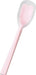 Nagao Tsubame Sanjo Silicone Spoon Made in Japan - Pink Large - 4992519094044
