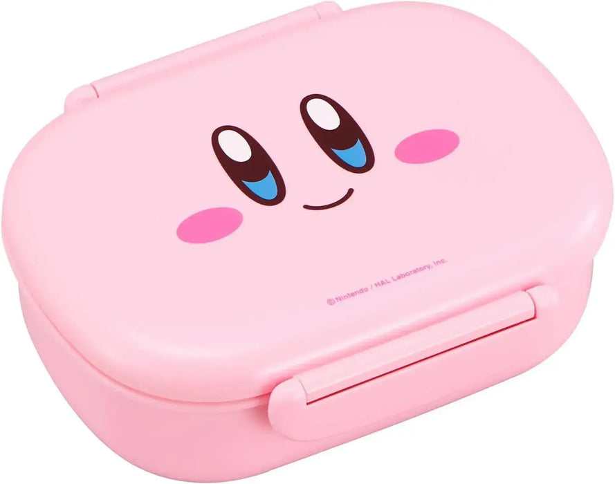 OSK SSP Kirby Sealing Container Food Storage Set - No.3 Lunch Box Tang - 4970825147609