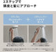 Panasonic EH-SH50 Fine Bubble Shower Head with Silk Spa Mode