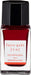 Pilot Iroshizuku Fountain Pen Water Based Ink Mini Bottle - Fuyugaki (Winter Persimmon) - 4902505678615