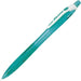 Pilot Mechanical Pencil Rex Grip Writing Instrument - Clear Peacock Green - 4902505484056
